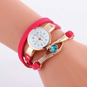 Female wrist watch